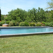 Casale del Leccio Grande - Swimming-pool
